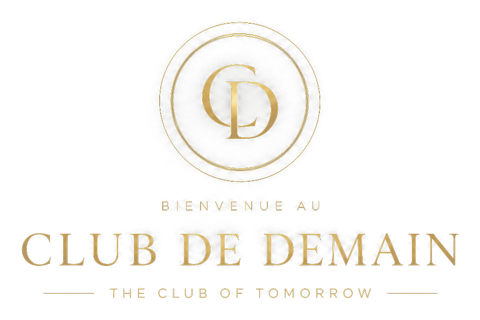 Club de Demain — The Club of Tomorrow